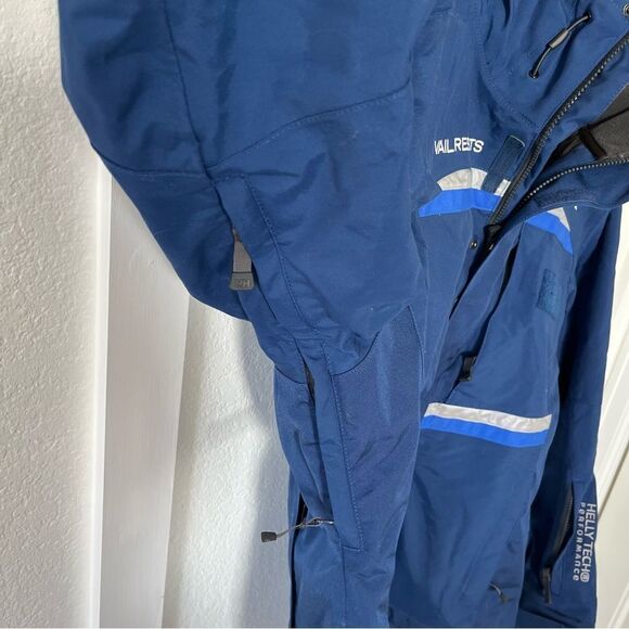 Helly Hansen Women's Medium Helly Tech Performance Vail Resort Winter Coat - Picture 7 of 15